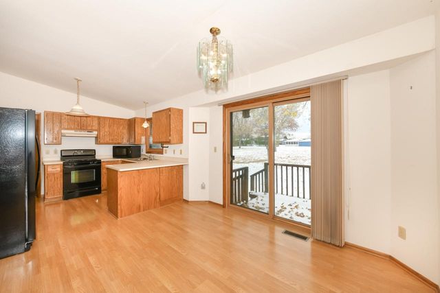 2820 St. Ritas ROAD, Racine, WI 53404