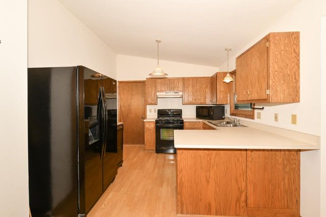 2820 St. Ritas ROAD, Racine, WI 53404