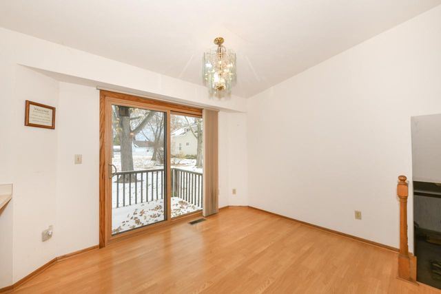 2820 St. Ritas ROAD, Racine, WI 53404