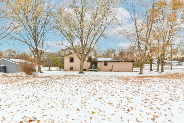 2820 St. Ritas ROAD, Racine, WI 53404