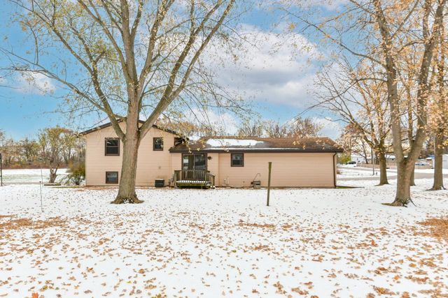 2820 St. Ritas ROAD, Racine, WI 53404