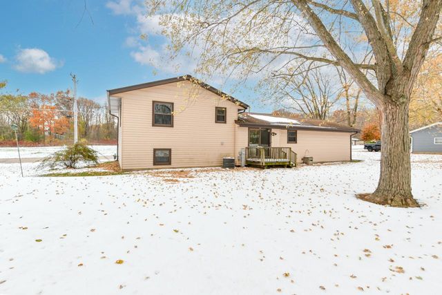 2820 St. Ritas ROAD, Racine, WI 53404