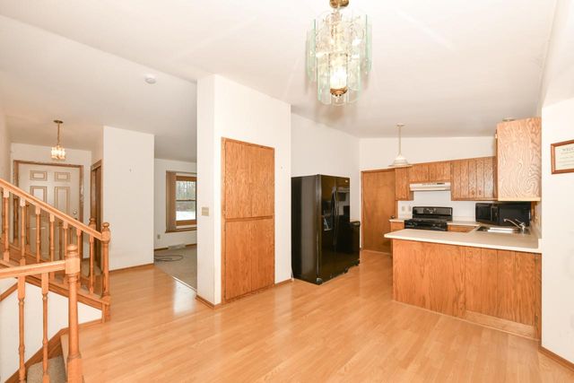 2820 St. Ritas ROAD, Racine, WI 53404