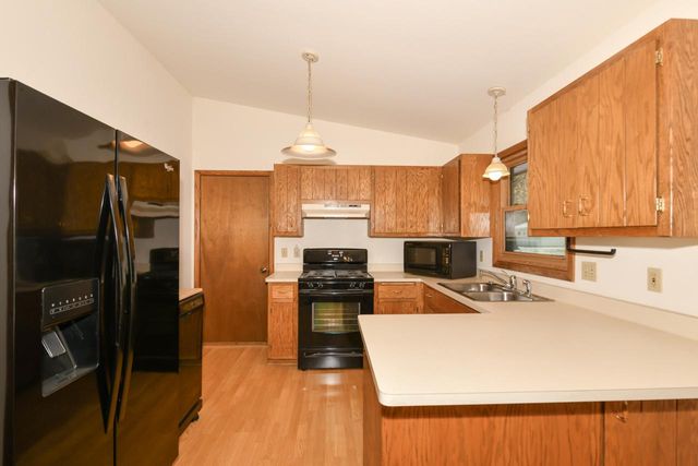 2820 St. Ritas ROAD, Racine, WI 53404