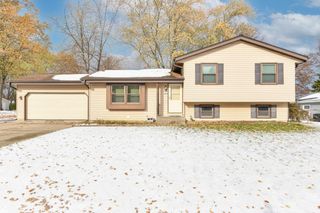 2820 St. Ritas ROAD, Racine, WI 53404