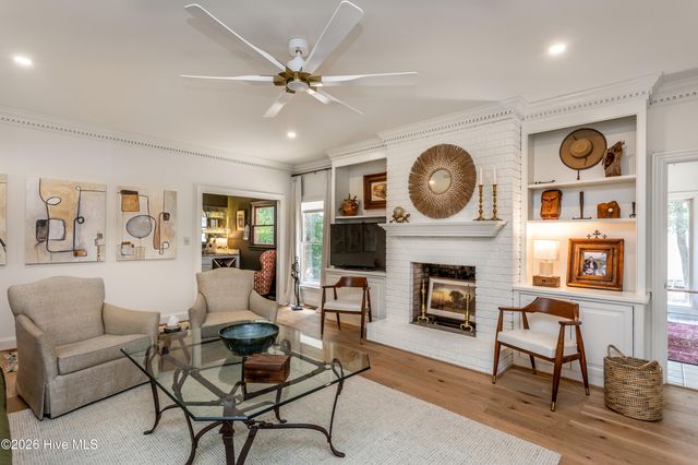 5050 Country Club Drive N, Wilson, NC 27896