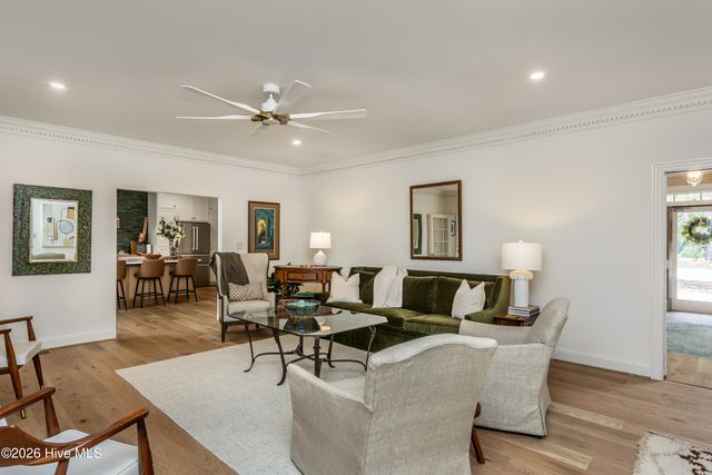 5050 Country Club Drive N, Wilson, NC 27896