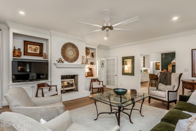 5050 Country Club Drive N, Wilson, NC 27896