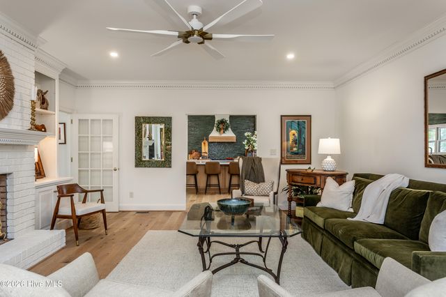 5050 Country Club Drive N, Wilson, NC 27896