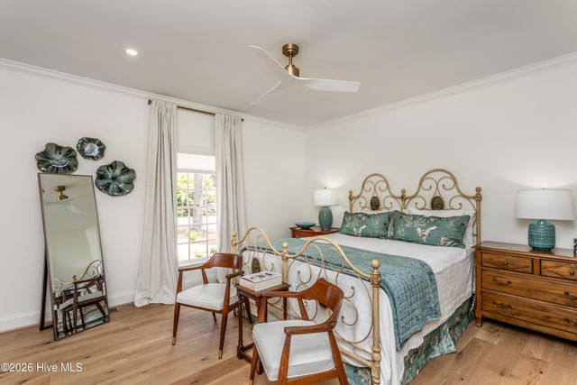 5050 Country Club Drive N, Wilson, NC 27896