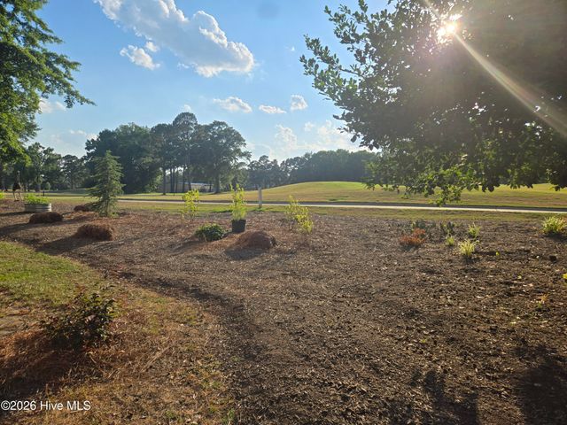 5050 Country Club Drive N, Wilson, NC 27896