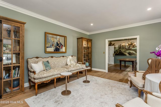 5050 Country Club Drive N, Wilson, NC 27896