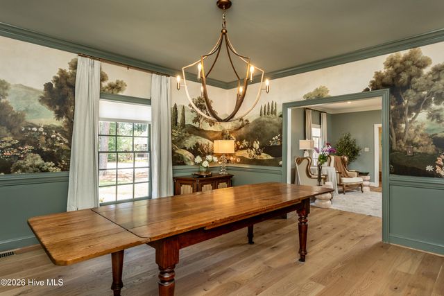 5050 Country Club Drive N, Wilson, NC 27896