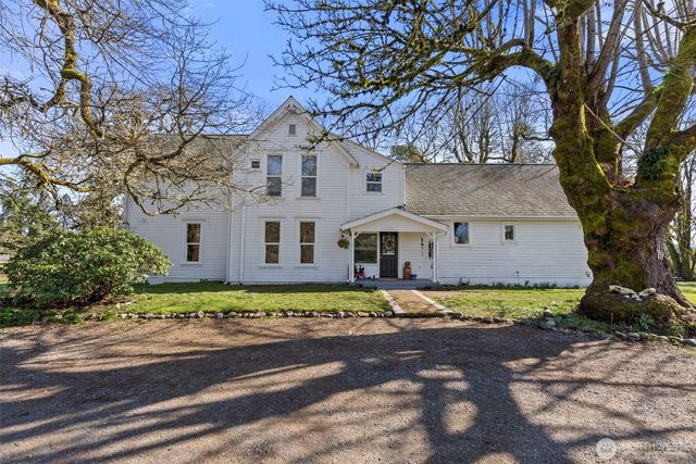 547 Ash Road, Satsop, WA 98583