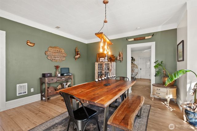 547 Ash Road, Satsop, WA 98583