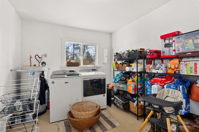 547 Ash Road, Satsop, WA 98583