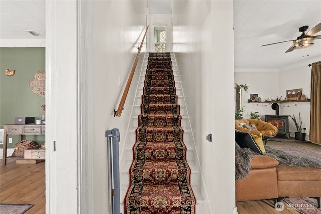 547 Ash Road, Satsop, WA 98583