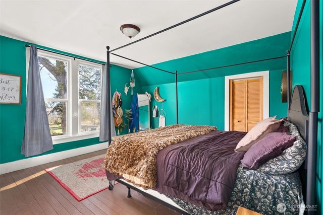 547 Ash Road, Satsop, WA 98583