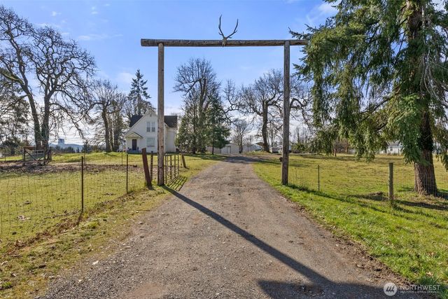 547 Ash Road, Satsop, WA 98583