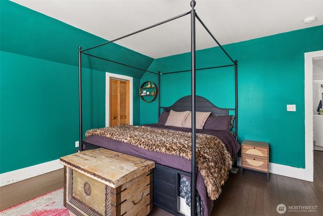 547 Ash Road, Satsop, WA 98583