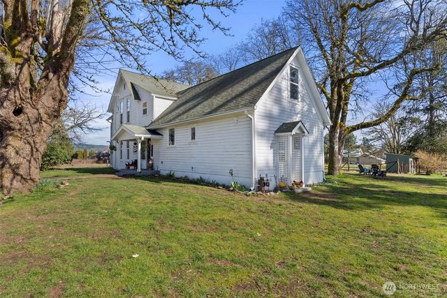 547 Ash Road, Satsop, WA 98583
