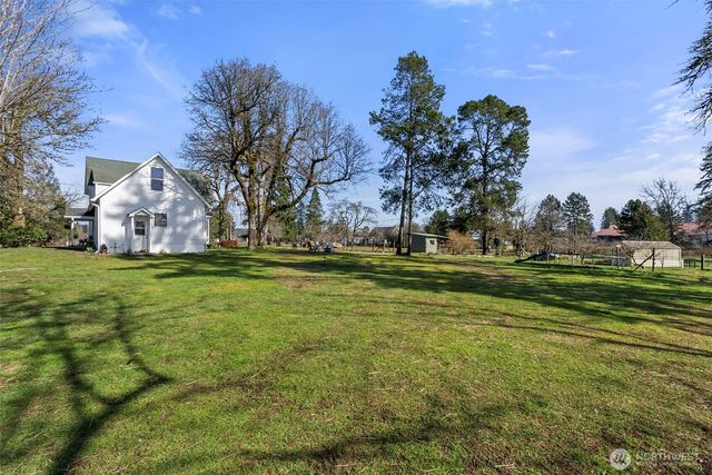 547 Ash Road, Satsop, WA 98583