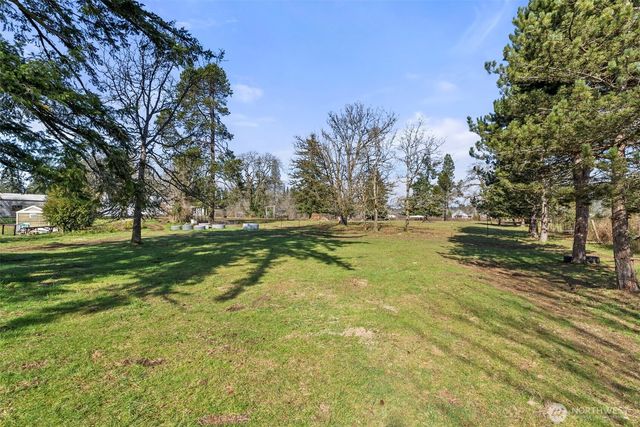 547 Ash Road, Satsop, WA 98583