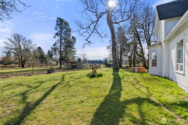 547 Ash Road, Satsop, WA 98583