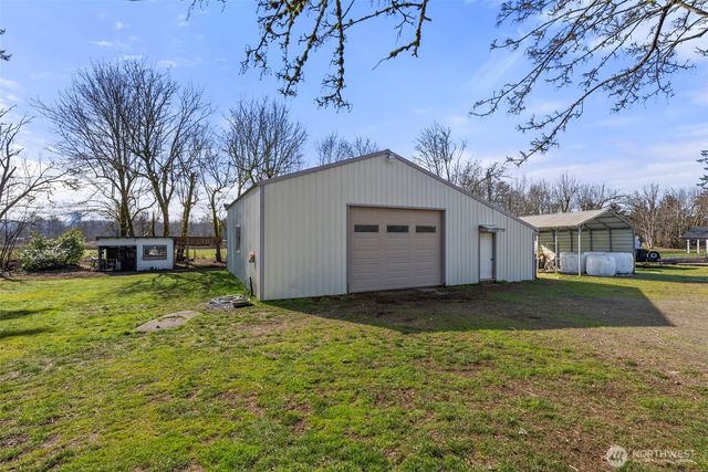 547 Ash Road, Satsop, WA 98583