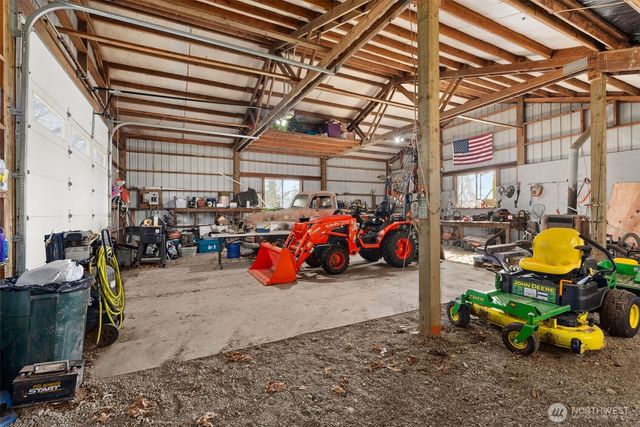 547 Ash Road, Satsop, WA 98583