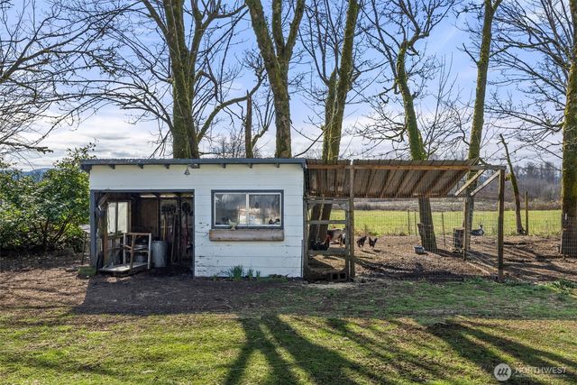 547 Ash Road, Satsop, WA 98583