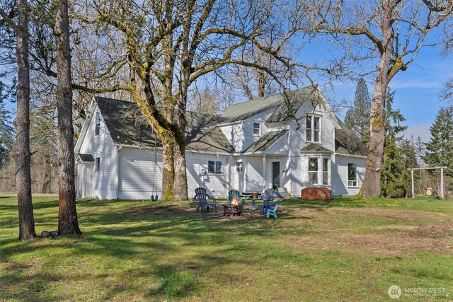 547 Ash Road, Satsop, WA 98583