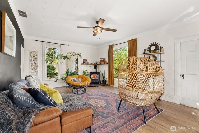 547 Ash Road, Satsop, WA 98583