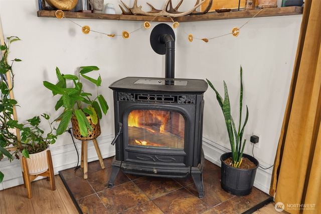 547 Ash Road, Satsop, WA 98583