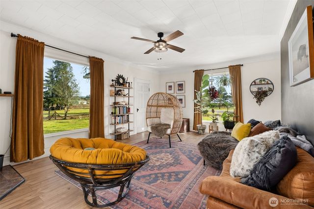 547 Ash Road, Satsop, WA 98583