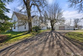 547 Ash Road, Satsop, WA 98583