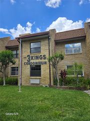 2843 NE 3RD STREET 109, Ocala, FL 34470