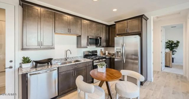 25642 N 173RD Lane, Surprise, AZ 85387