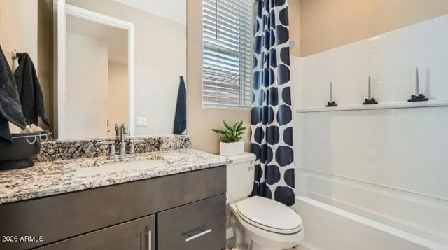 25642 N 173RD Lane, Surprise, AZ 85387