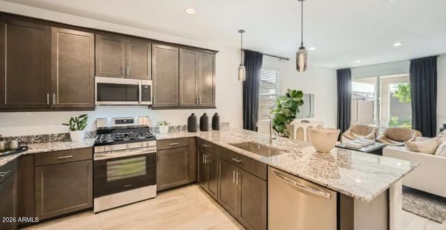 25642 N 173RD Lane, Surprise, AZ 85387