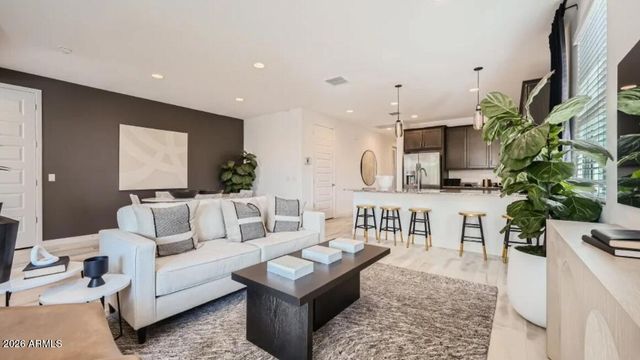 25642 N 173RD Lane, Surprise, AZ 85387