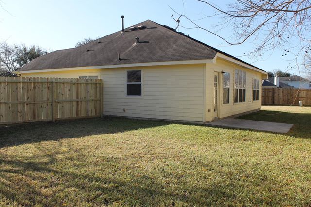 4031 Raspberry Court, Dickinson, TX 77539