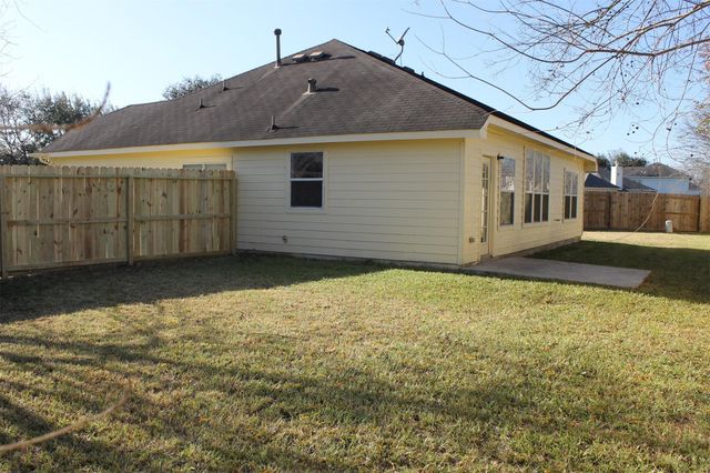 4031 Raspberry Court, Dickinson, TX 77539