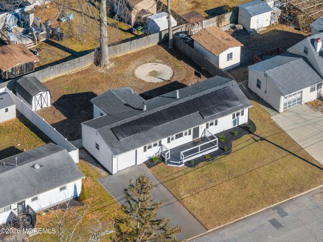 43 Harborage Avenue, Bayville, NJ 08721