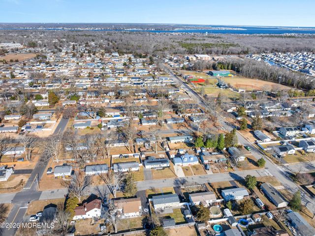 43 Harborage Avenue, Bayville, NJ 08721