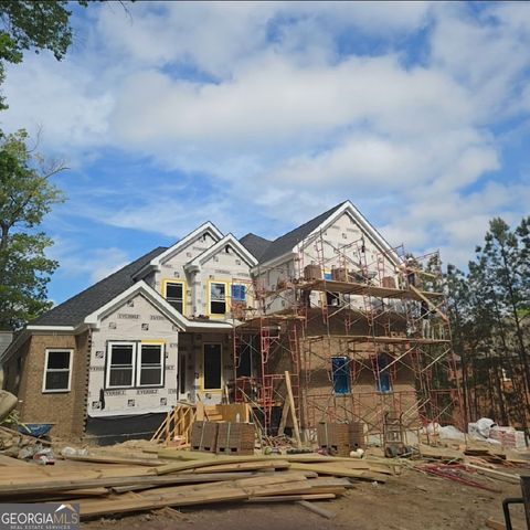 5626 Livesage Drive, South Fulton, GA 30349