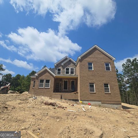 5626 Livesage Drive, South Fulton, GA 30349