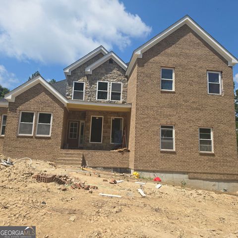 5626 Livesage Drive, South Fulton, GA 30349