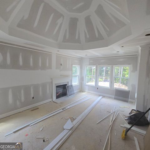 5626 Livesage Drive, South Fulton, GA 30349