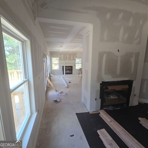 5626 Livesage Drive, South Fulton, GA 30349
